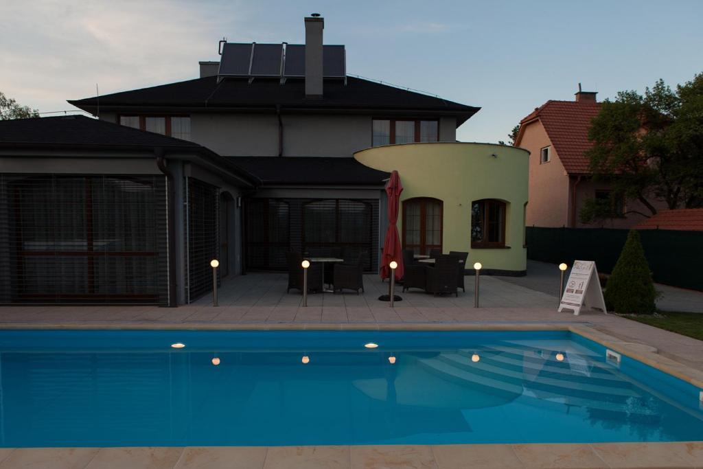Villa Golfスリアチ 部屋 写真