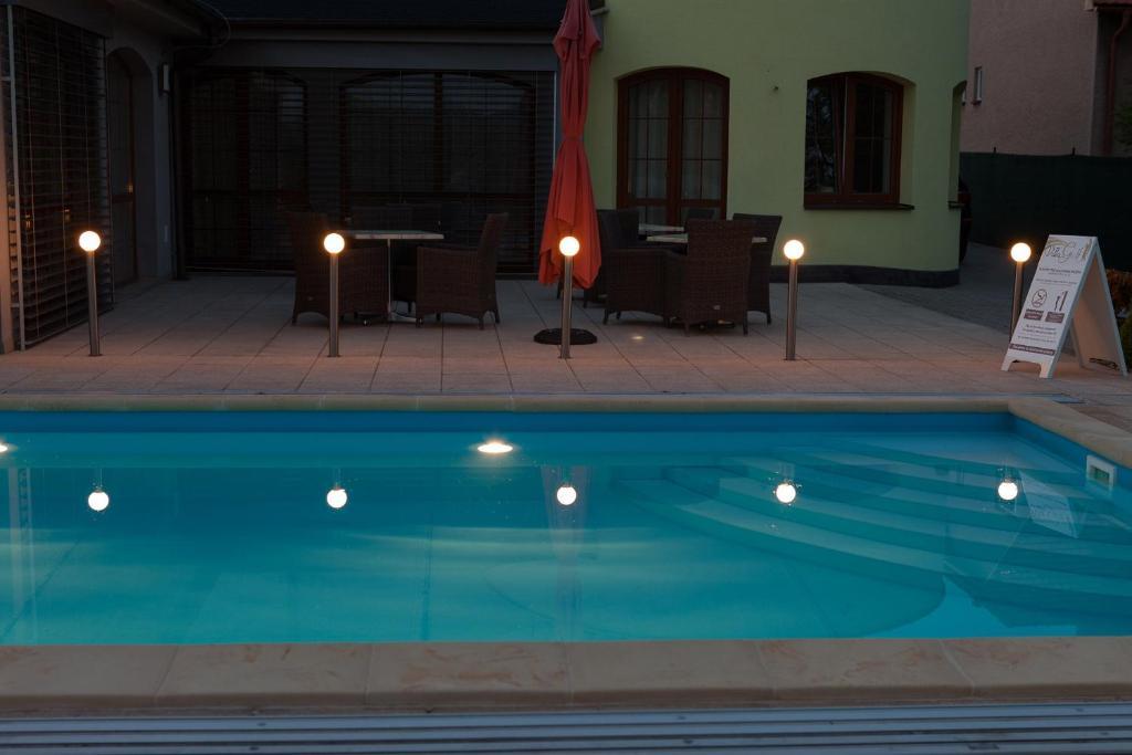 Villa Golfスリアチ 部屋 写真