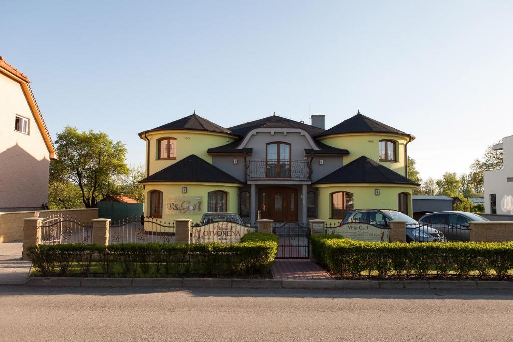Villa Golfスリアチ 部屋 写真